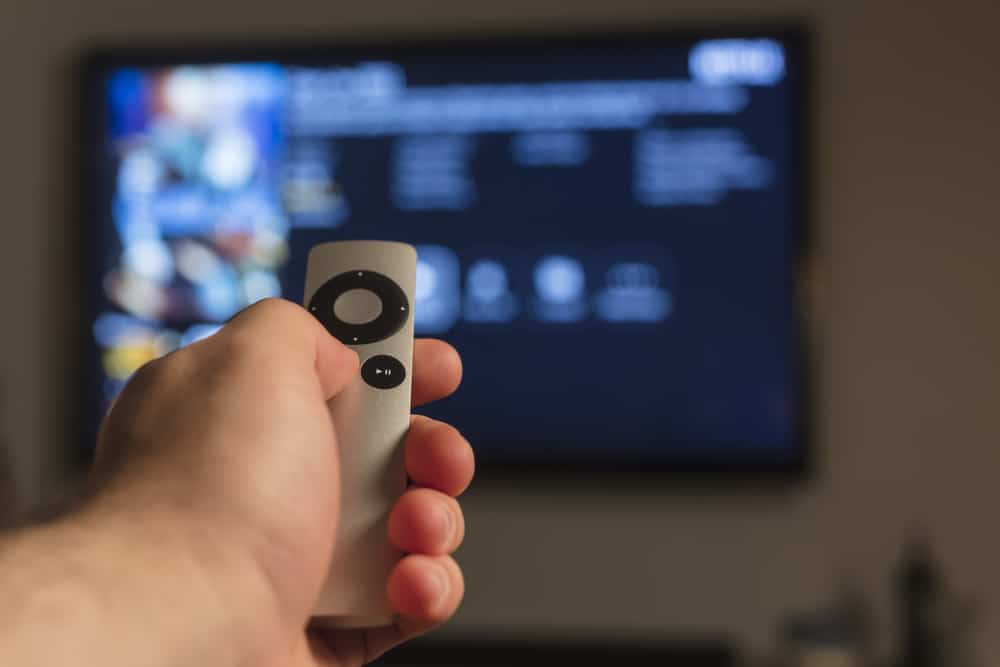 How to Check Apple TV Remote Battery