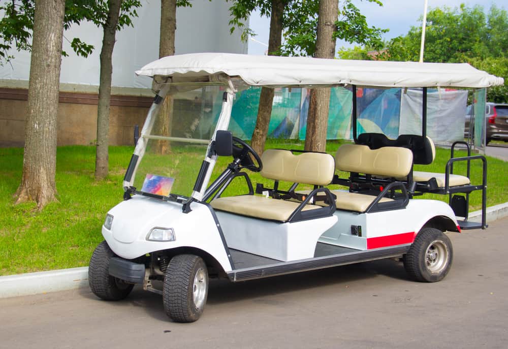 How to Check for a Dead Cell in a Golf Cart Battery