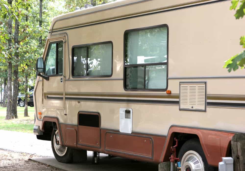 How to Disconnect Your RV Battery