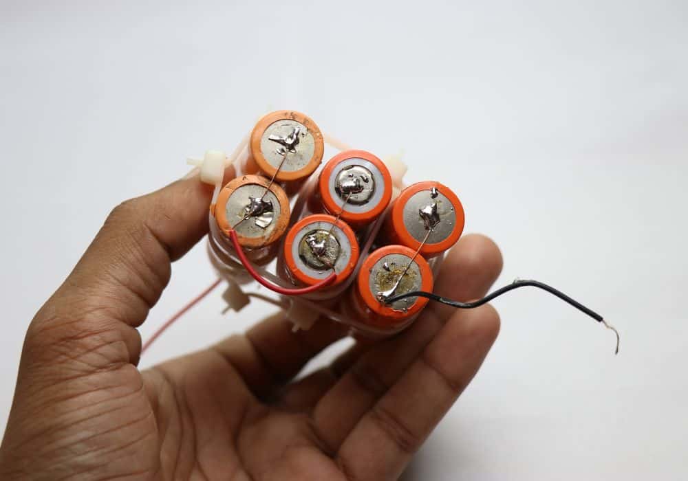 How to Maximize Lithium-Ion Battery Life