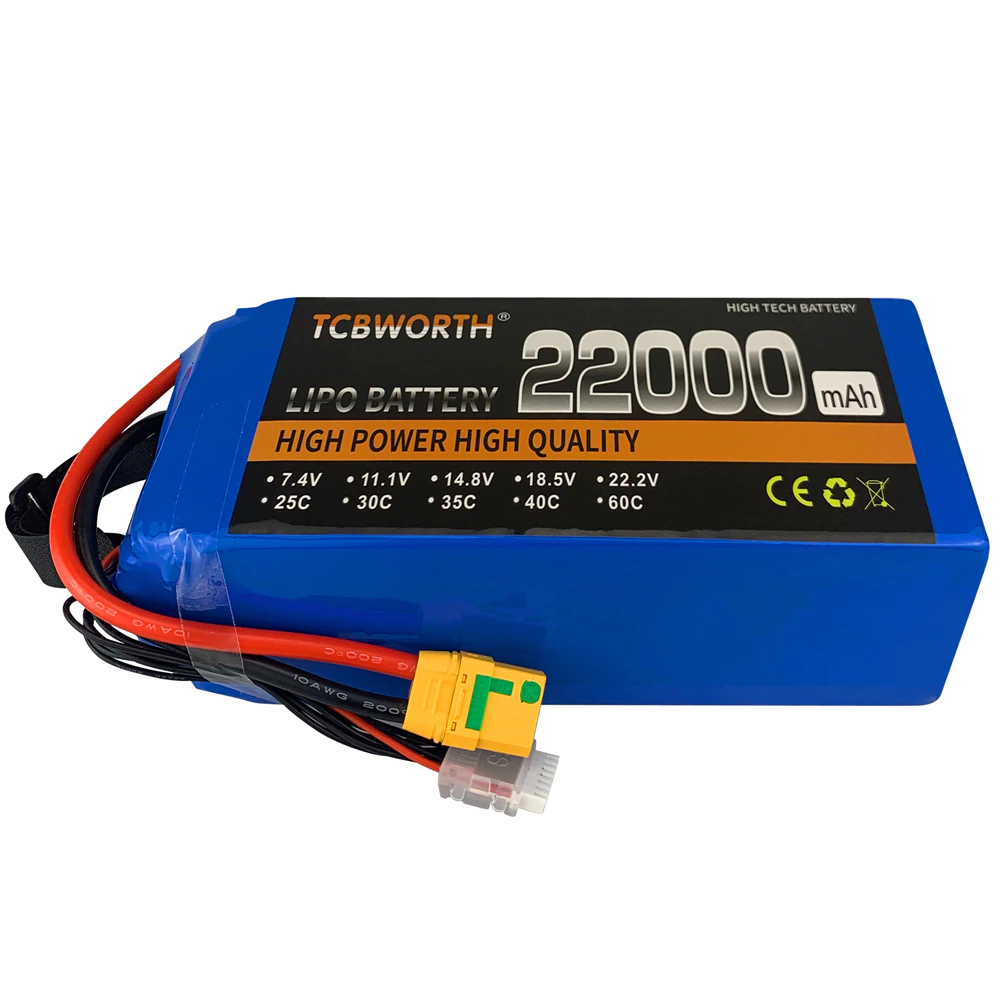 How to Prolong the Lifespan of a LiPo Battery