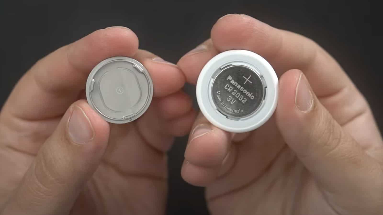 How to Replace Your Airtag Battery Like a Pro
