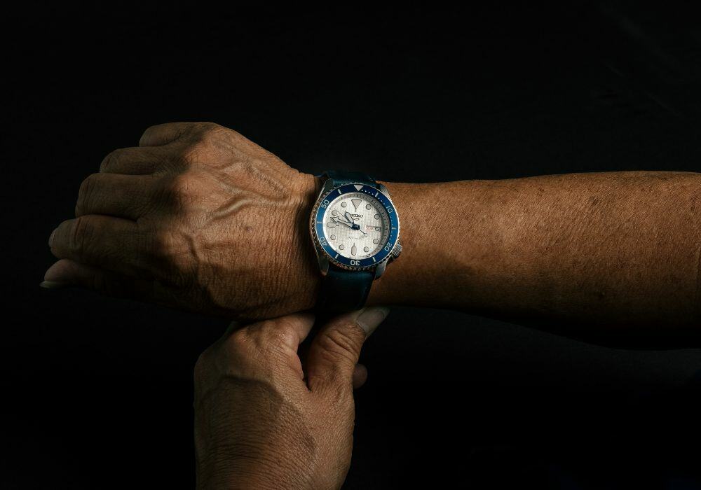 How to Replace Your Seiko Watch Battery