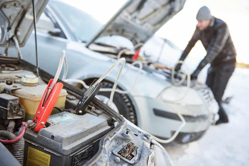 How to Start a Car Without a Battery