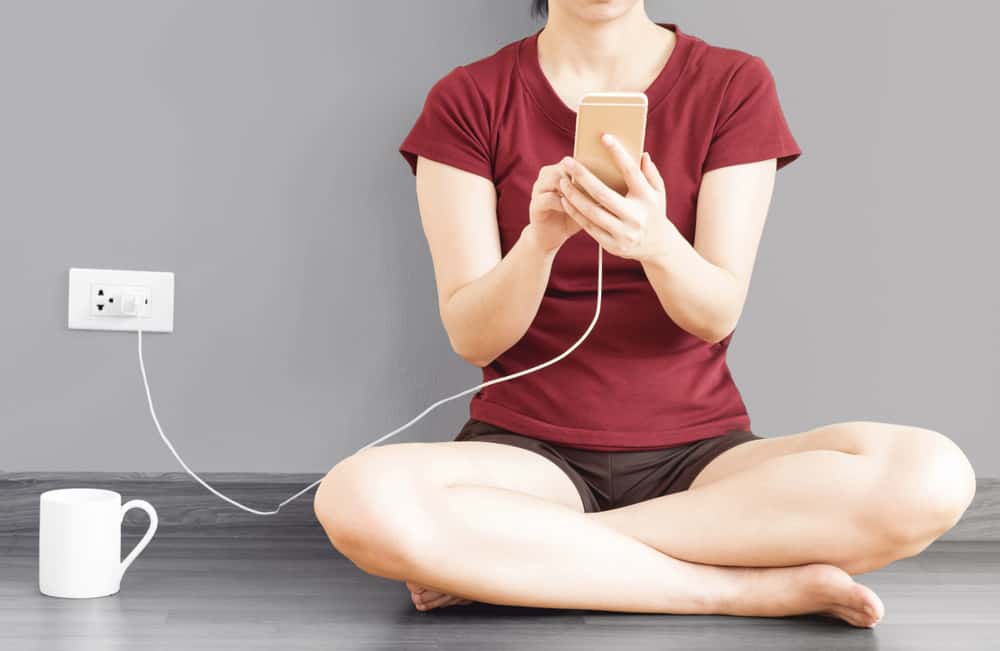 Is It Bad To Use Your Phone While Charging?