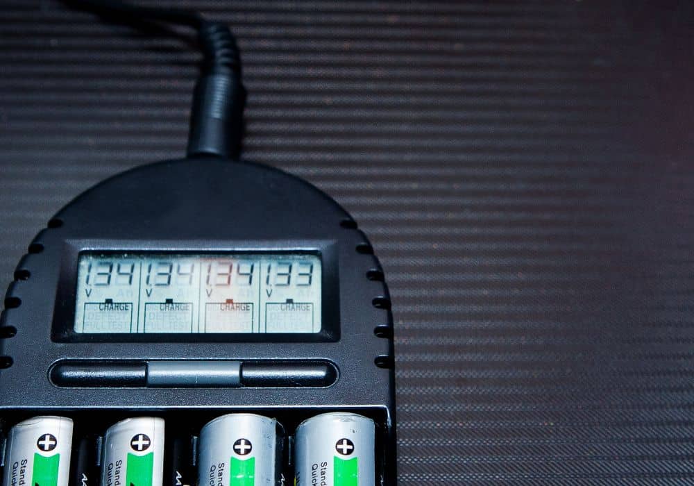 Is It Ok to Leave Lithium-ion Batteries on The Charger?