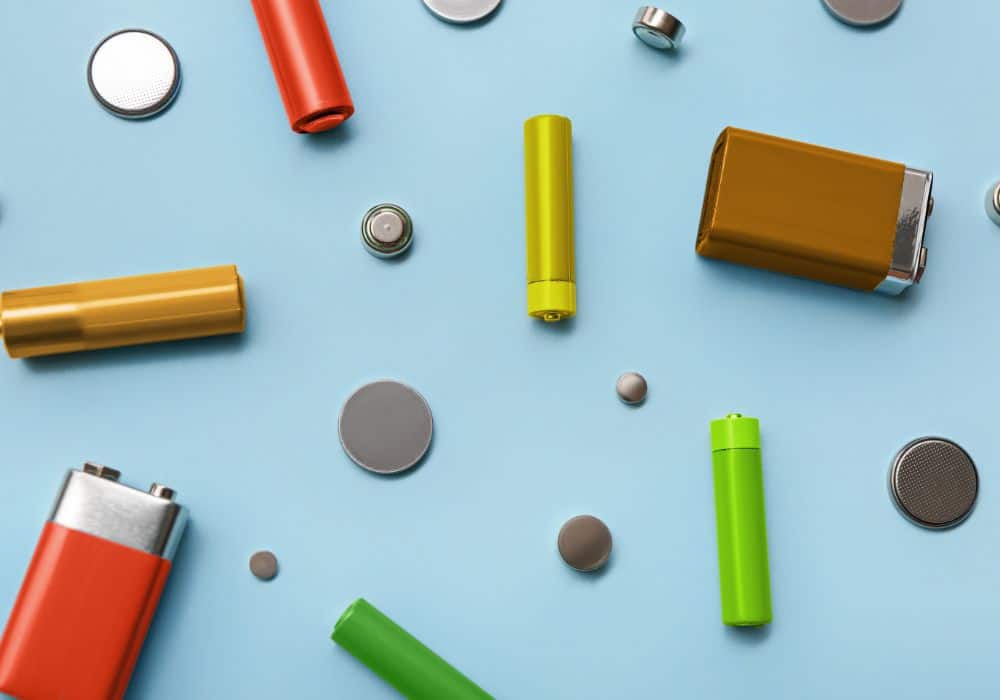 Major Factors Affecting Battery Capacity (Wh)