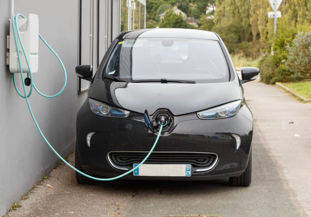 Rapid Charge