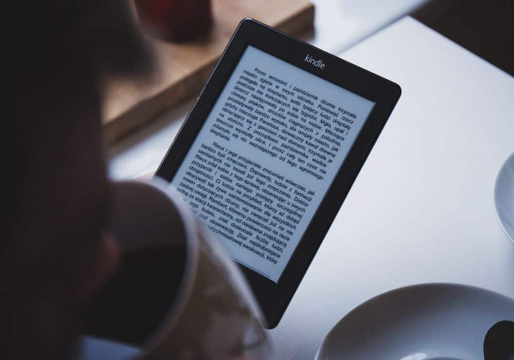 Reasons Why Your Kindle Fire Battery Drains When Not in Use