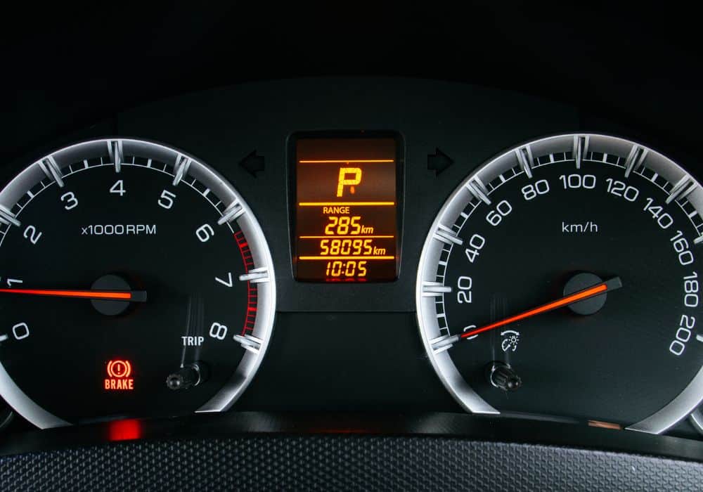 Resetting your car engine after replacing the battery