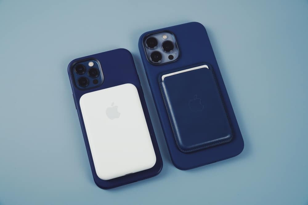 Smart Battery Case Not Charging