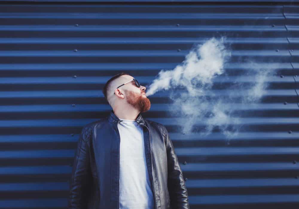 Smoke the Stiiizy Pod