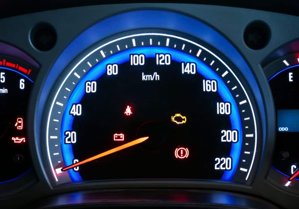 Step Guide on Reading Battery Gauge