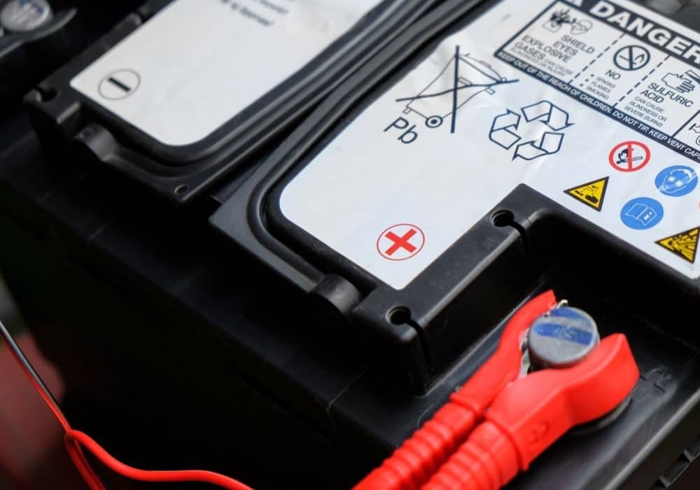 Tips for Extending a Car’s Battery Life