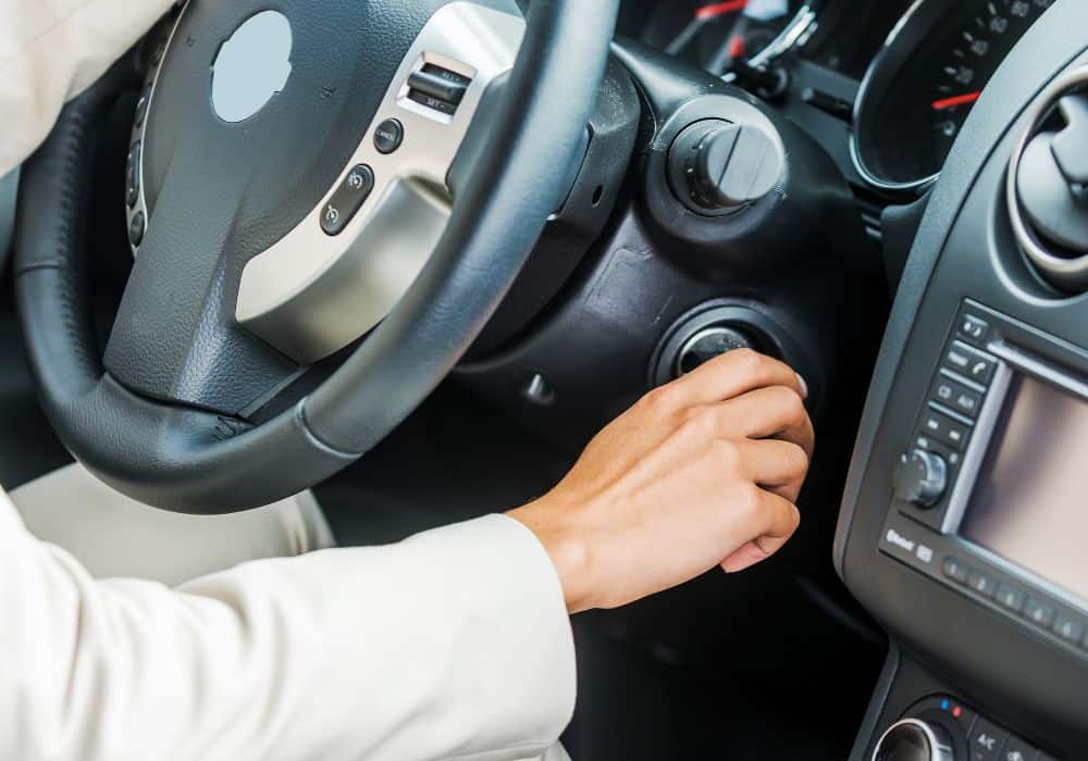 Types of Clicking Sounds Cars Make, What They Mean & How to Resolve Them