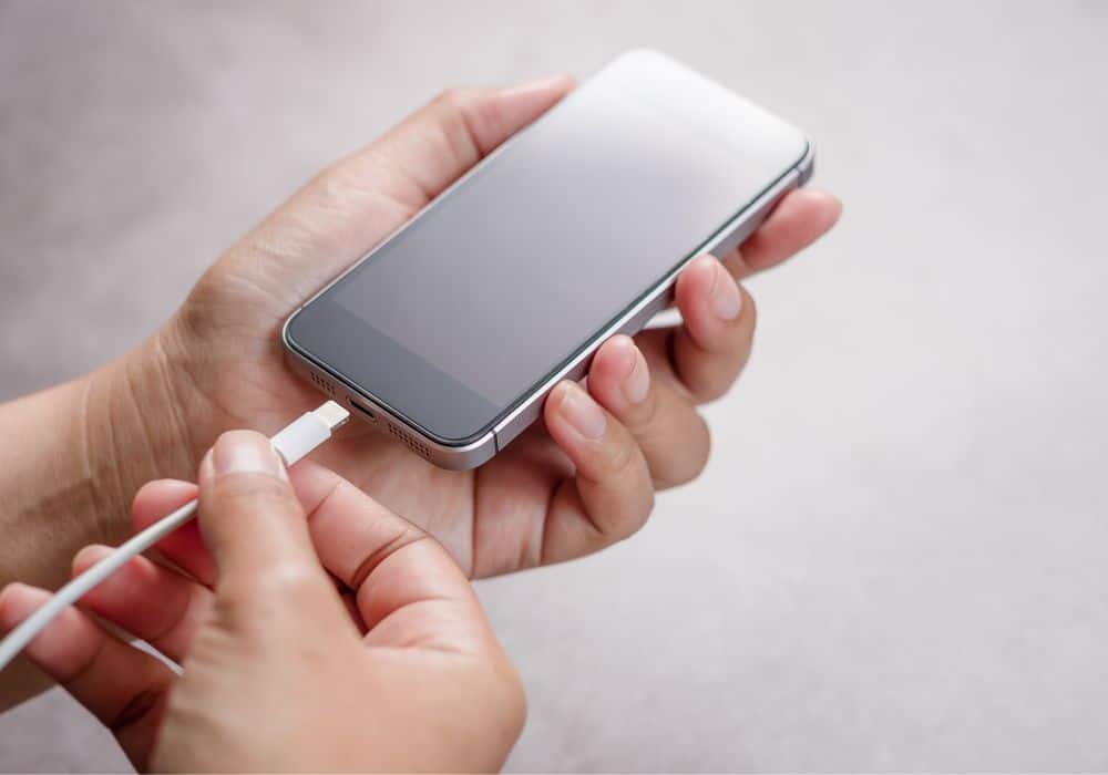 Ways to Save Battery Power