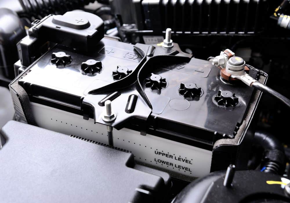 What Happens When Your Battery's Voltage Gets too Low?