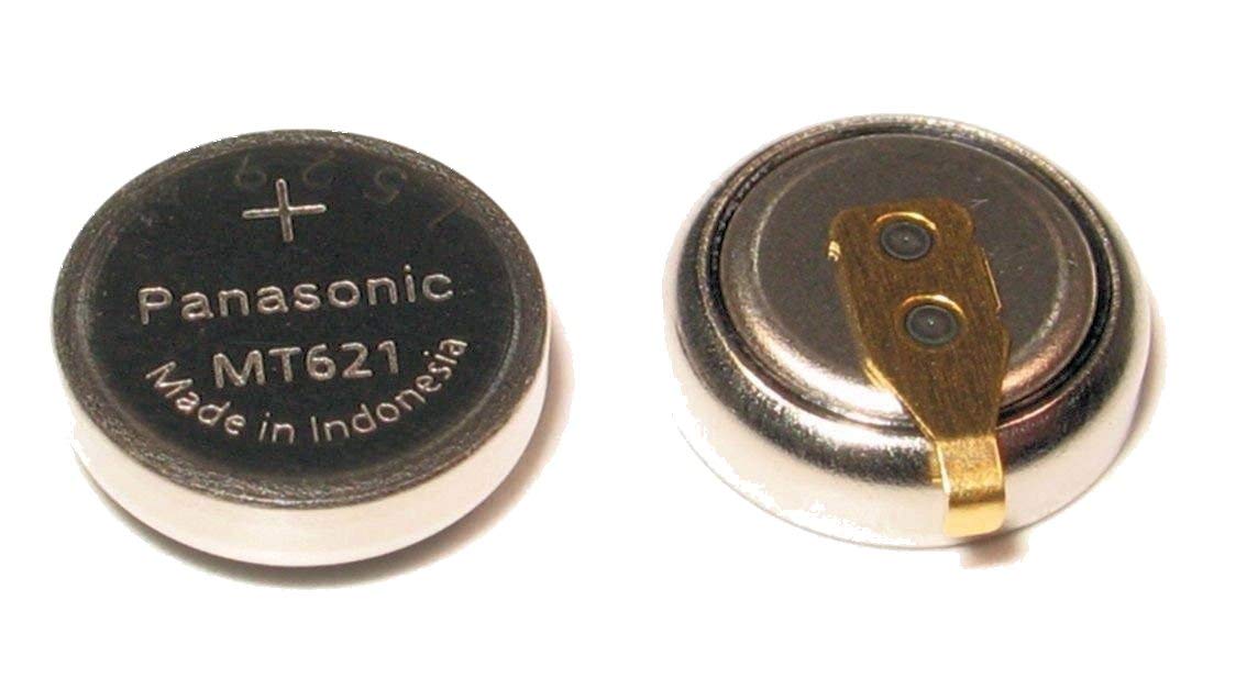 What Is the Life Expectancy of Citizen Eco-Drive Battery?