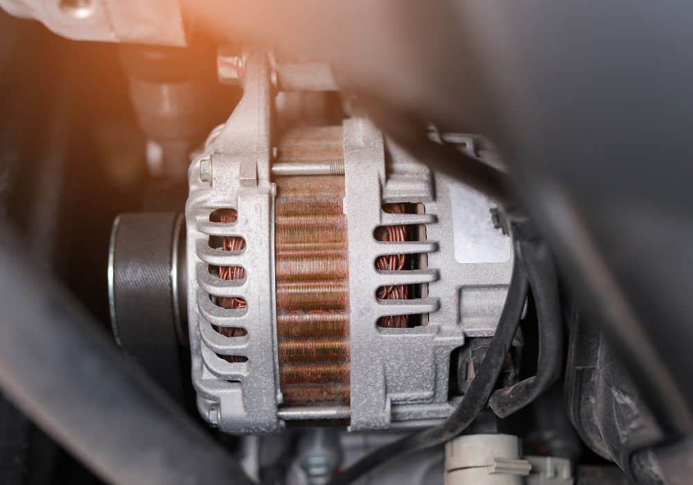 What is an Alternator, and What Does it Do?