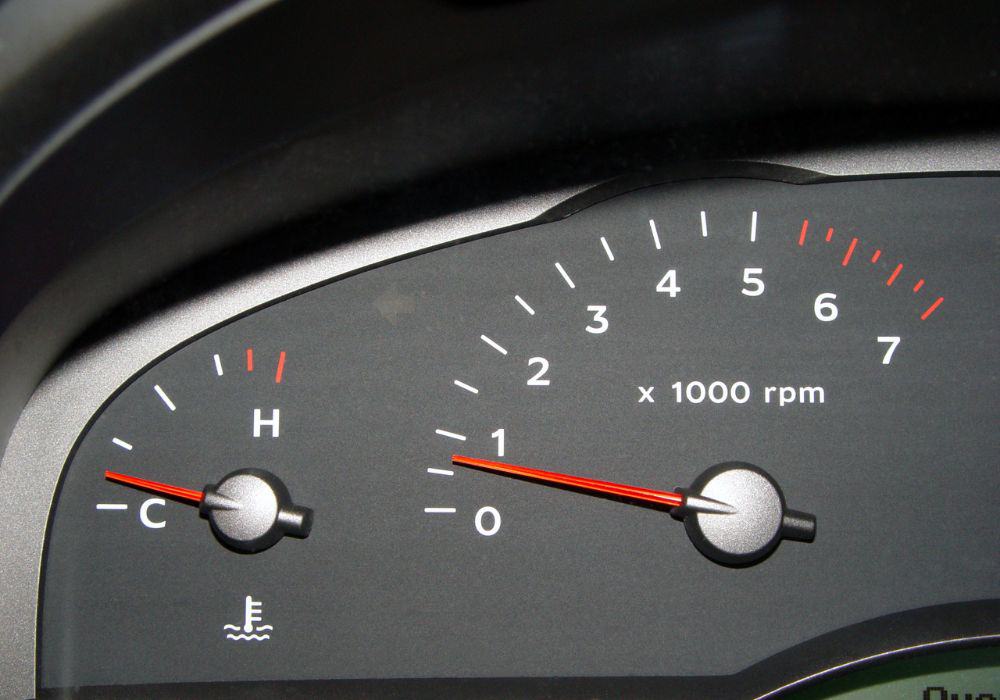 What is idle relearn?