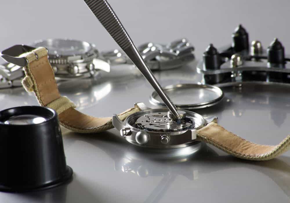 What to Know When Replacing Your Watch Battery