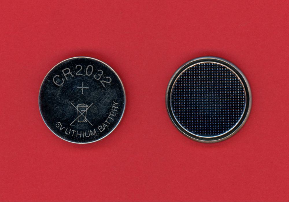 What’s CR2032 Battery
