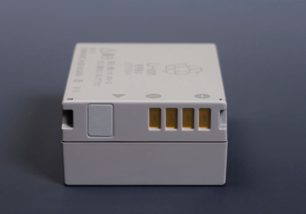 Why Does Lithium-Ion Battery Charge Vary?