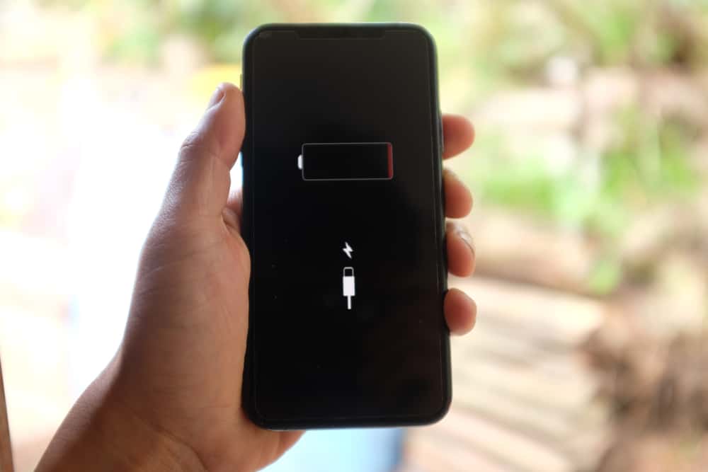Why Does My Iphone Battery Drain Overnight