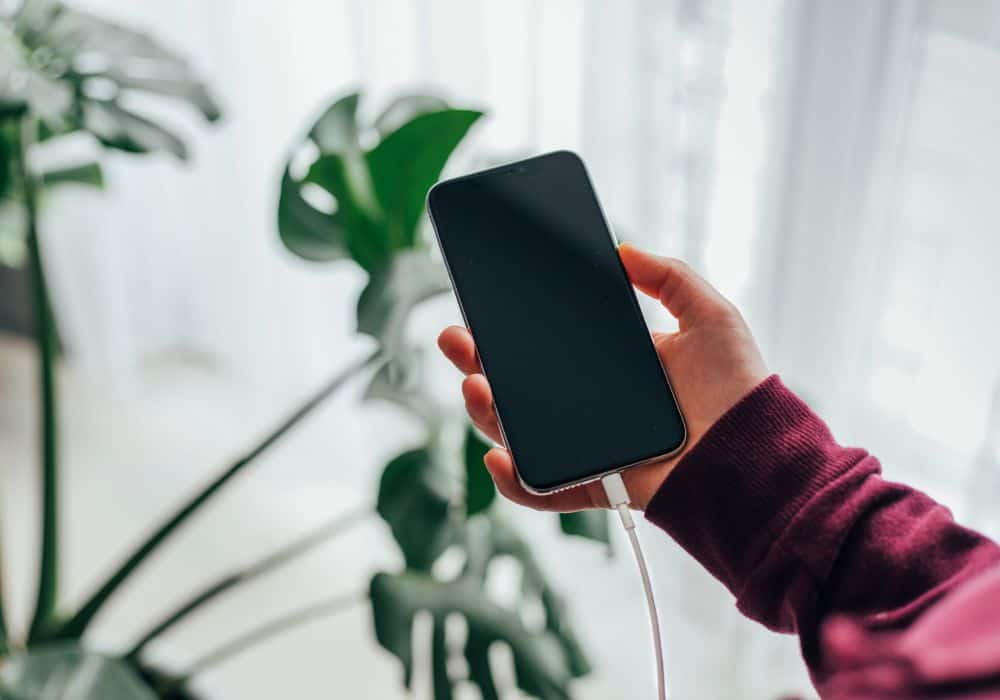 Why Is My Phone Charging Slowly?