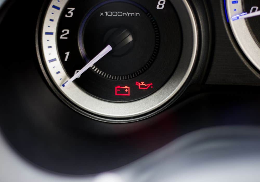 Why Is Reading The Battery Gauge Important