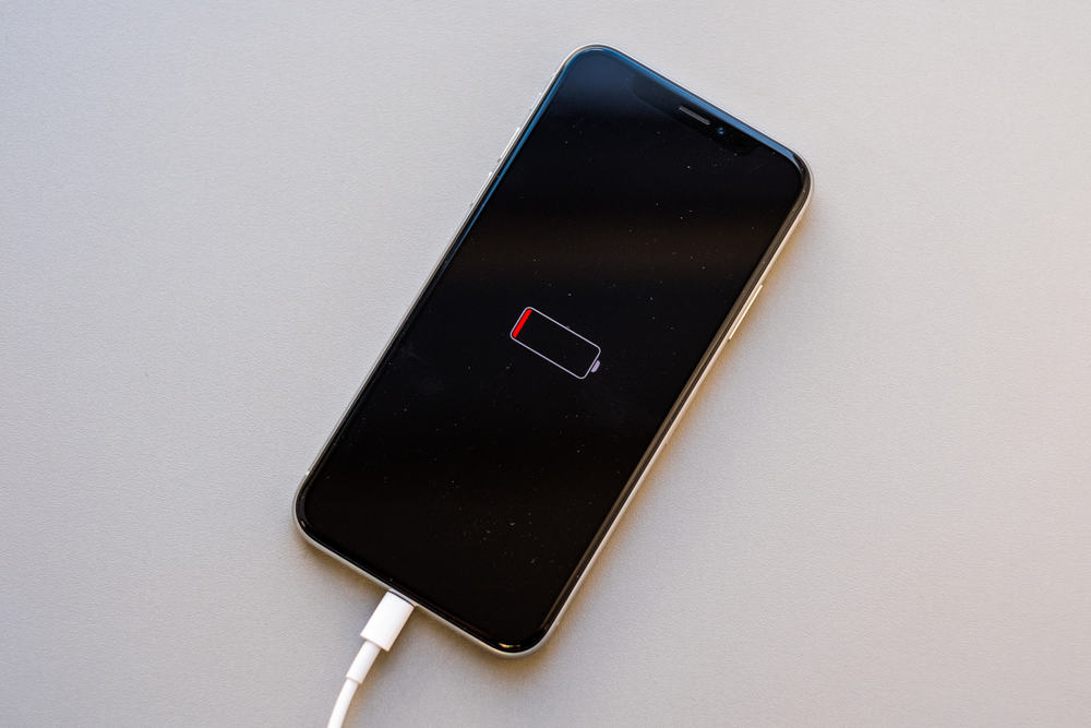 Why is My Phone Losing Battery While Charging