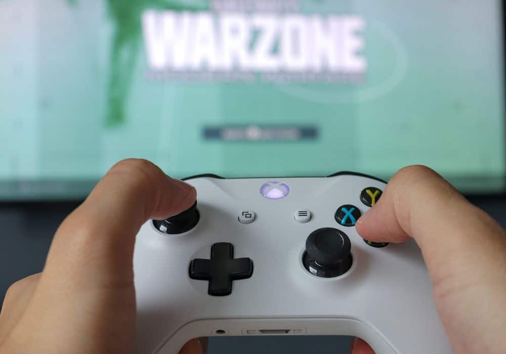 You need to power cycle your console 