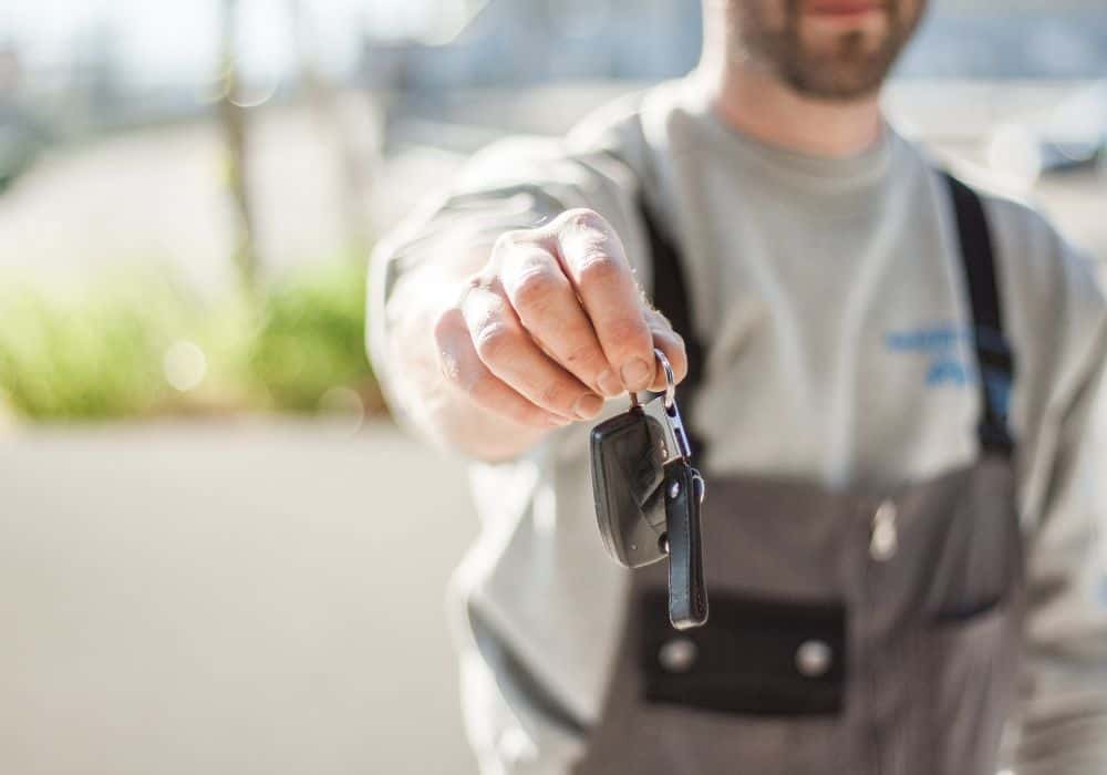 Your Vehicles Electrical System May Be Damaged