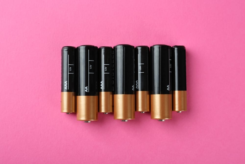 aaa vs aa battery