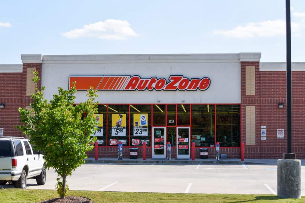 autozone free battery charging