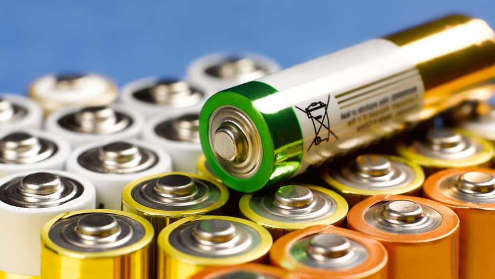 battery vs cell