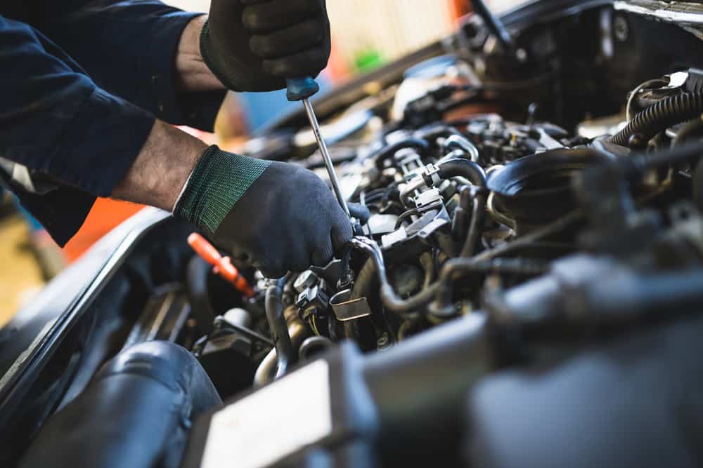 car battery vs alternator