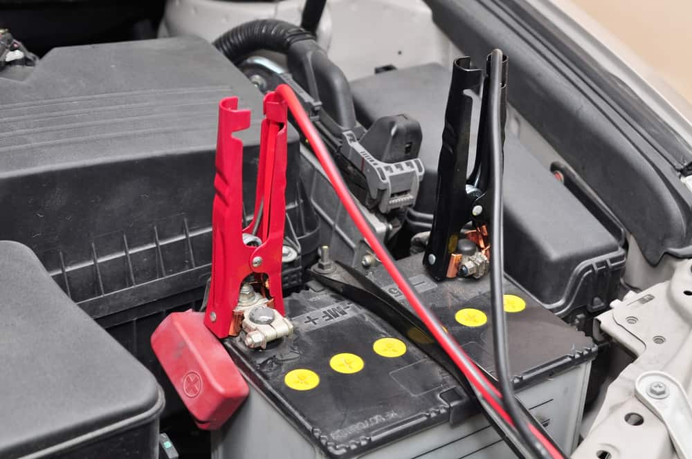 good alternator good battery not charging