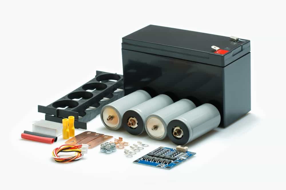 lfp vs nmc battery