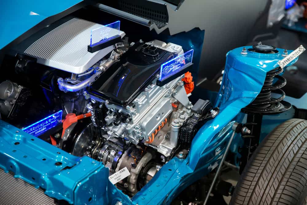 prius car battery cost