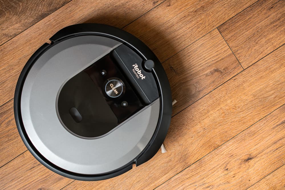 roomba battery replacement cost
