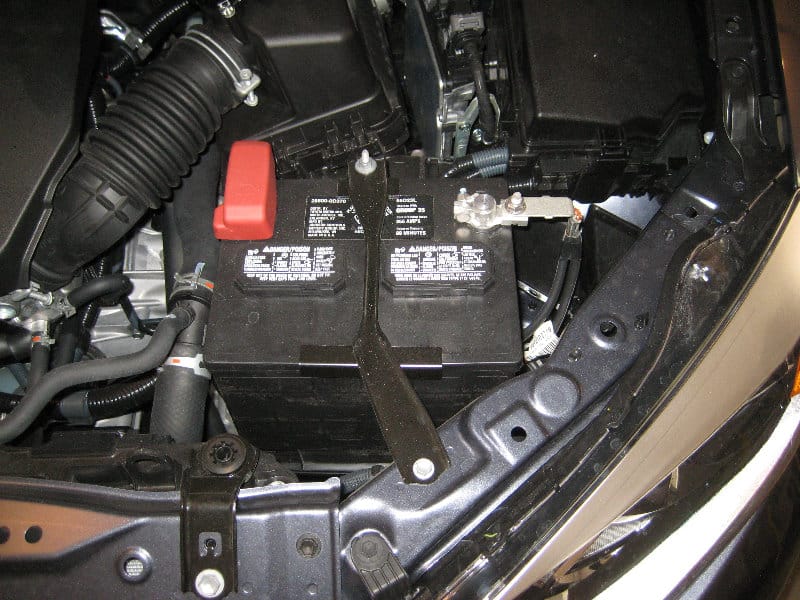 How to Tell If a Toyota Corolla Battery Needs a Replacement