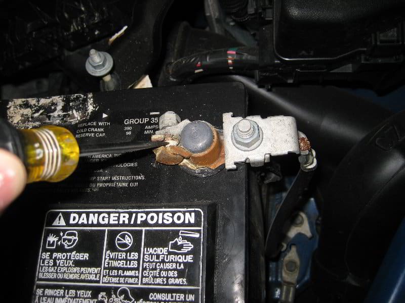 Is Battery Covered Under Toyota Warranty?