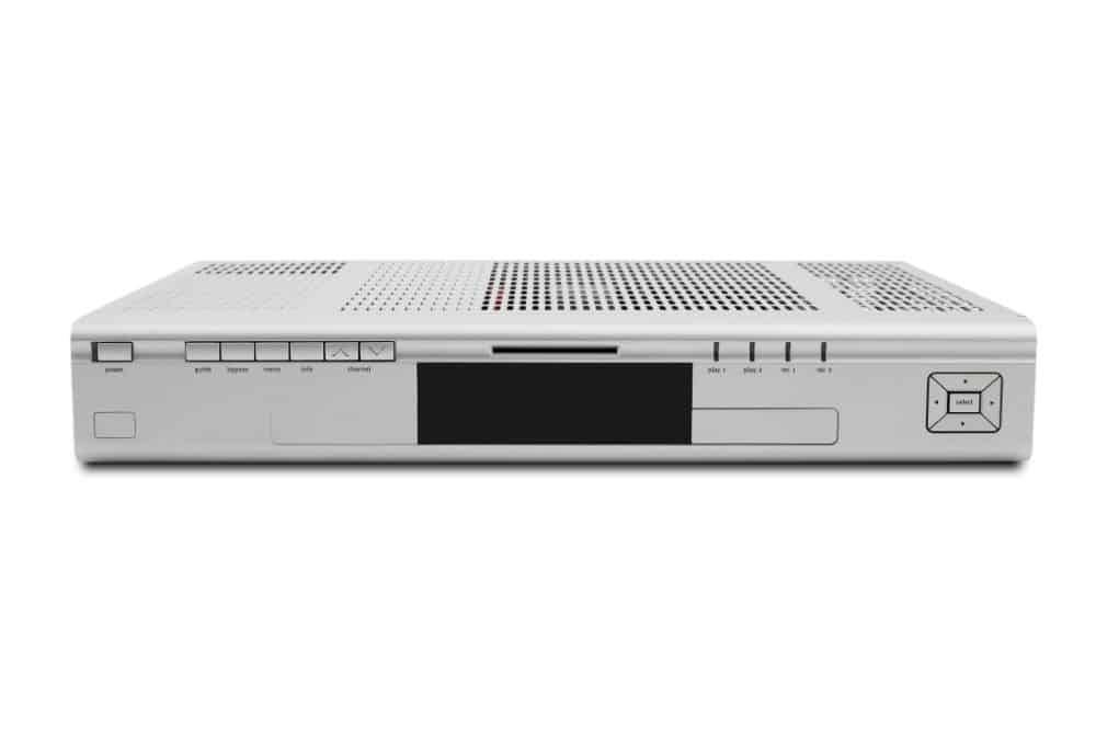 How to Connect Two TVs to One Cable Box