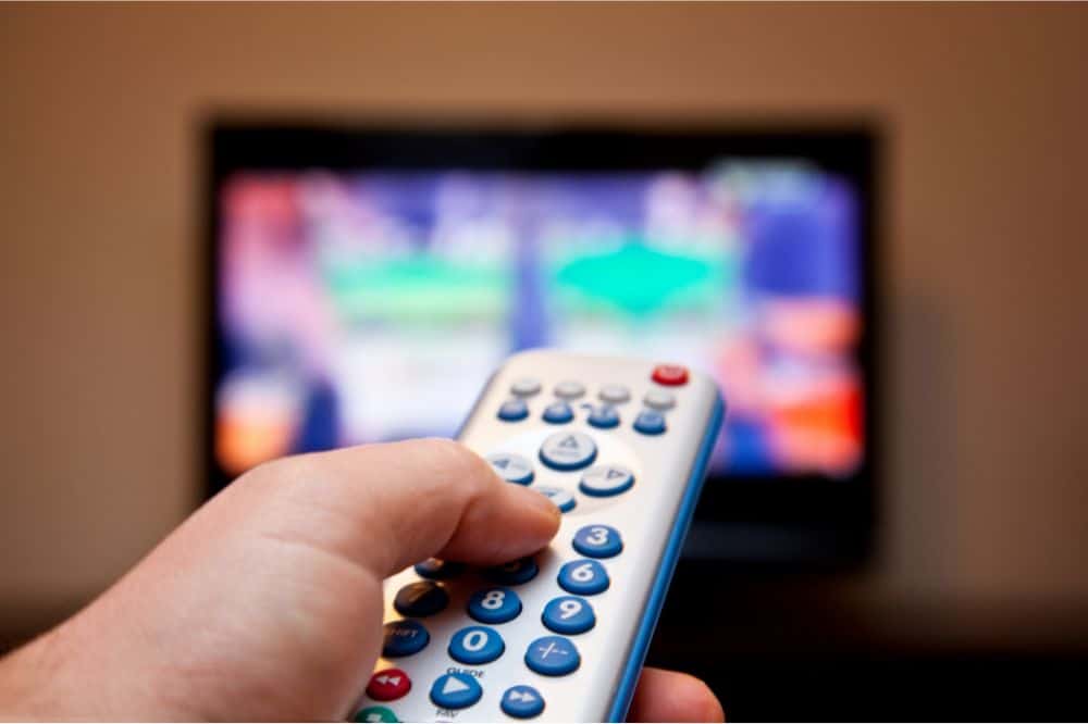 LG TV Not Connecting to Wi-Fi
