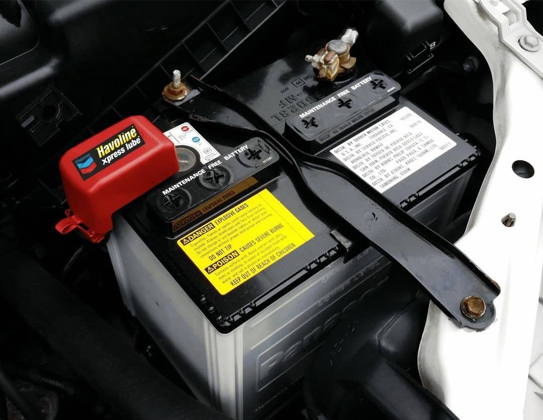 Battery Condition