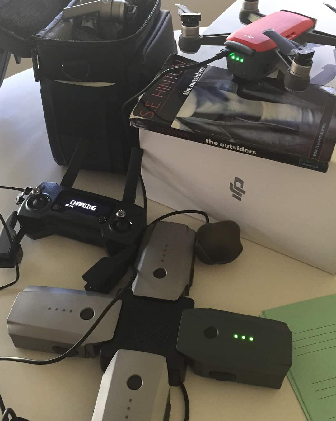 Charge Time And Price