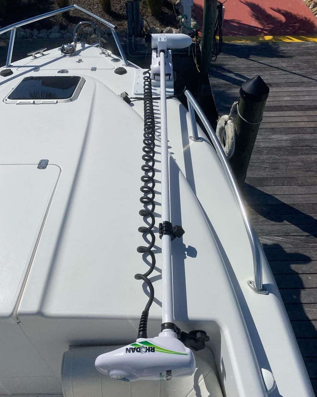 Checking the Battery Power