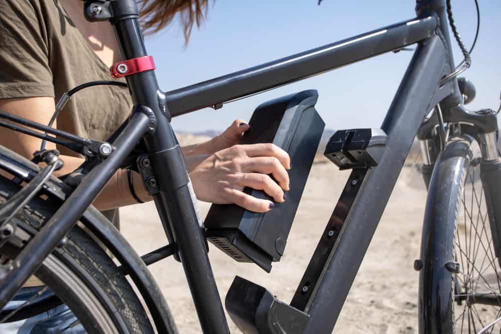 How Long Does E-Bike Battery Last