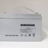 How Many Watt Solar Panels To Charge Deep Cycle Battery